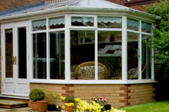 conservatories Mulberry