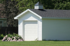Mulberry outbuilding construction costs